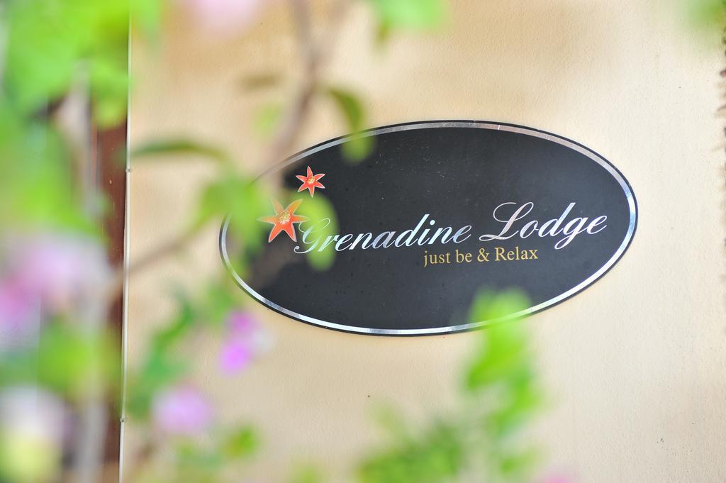 Grenadine Lodge Dalyan Exteriör bild