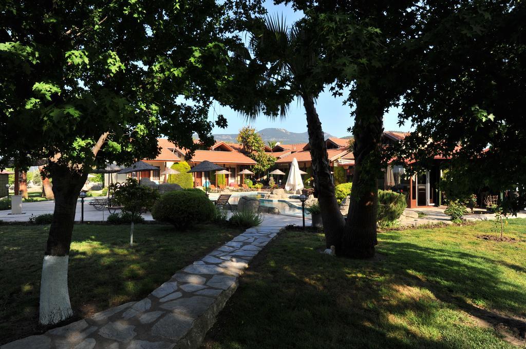 Grenadine Lodge Dalyan Exteriör bild