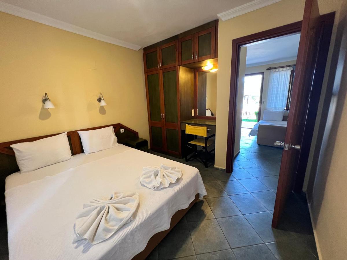 Grenadine Lodge Dalyan Exteriör bild