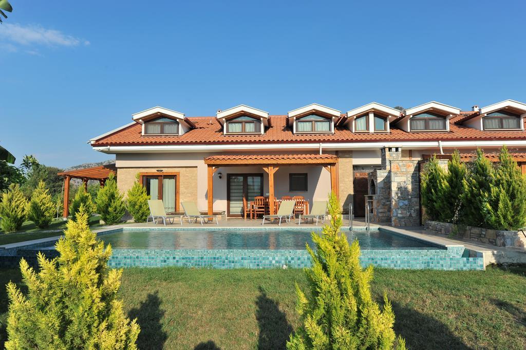 Grenadine Lodge Dalyan Exteriör bild