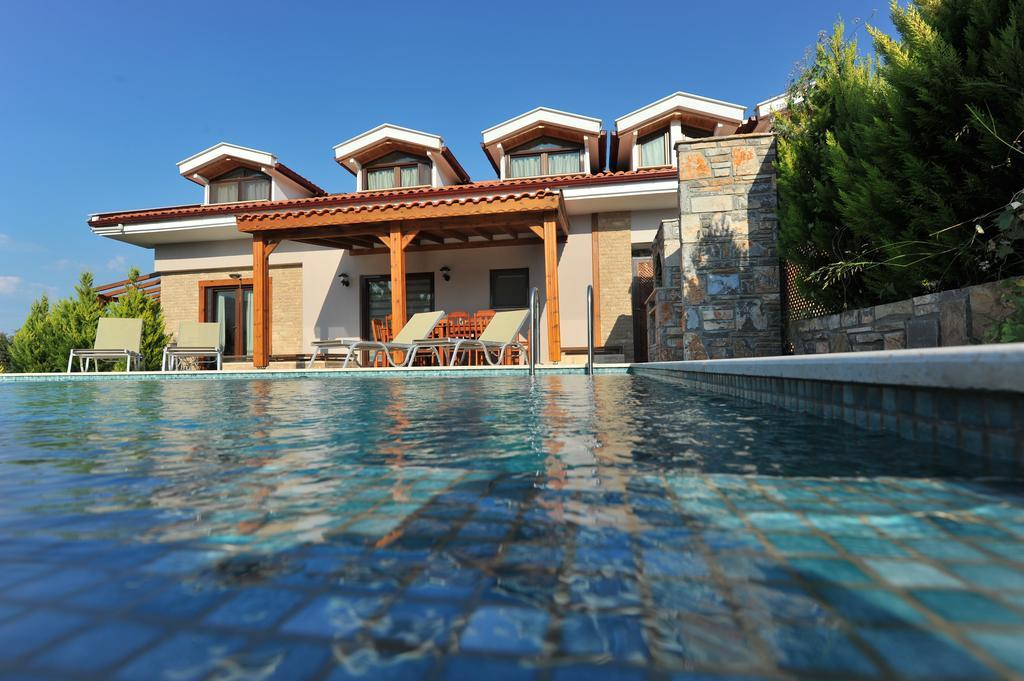 Grenadine Lodge Dalyan Exteriör bild