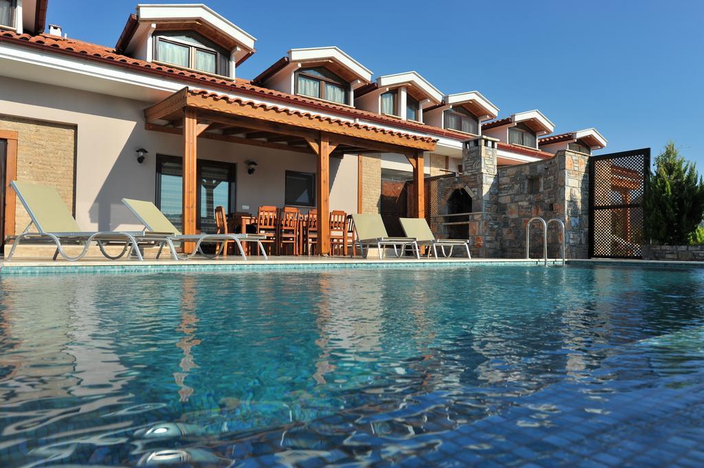 Grenadine Lodge Dalyan Exteriör bild