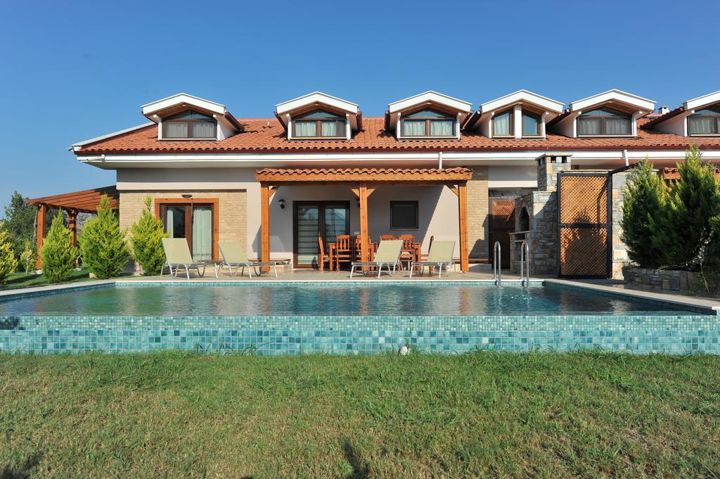 Grenadine Lodge Dalyan Exteriör bild