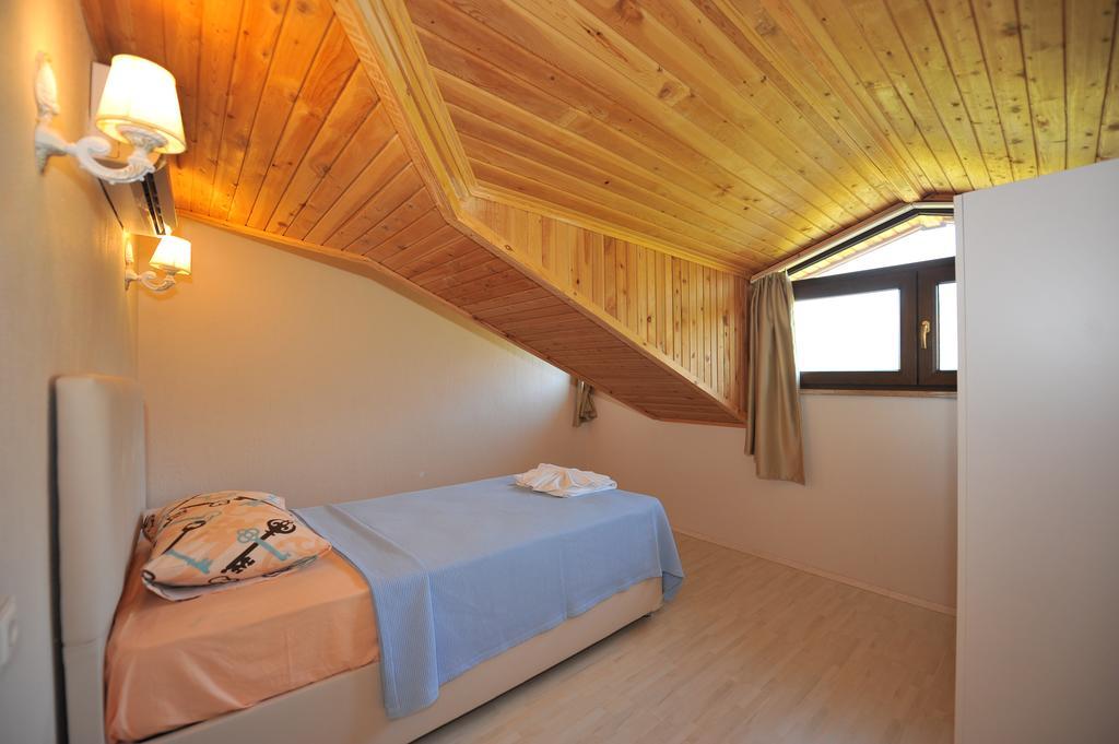 Grenadine Lodge Dalyan Exteriör bild