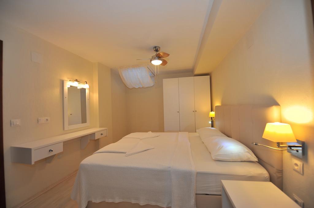 Grenadine Lodge Dalyan Exteriör bild