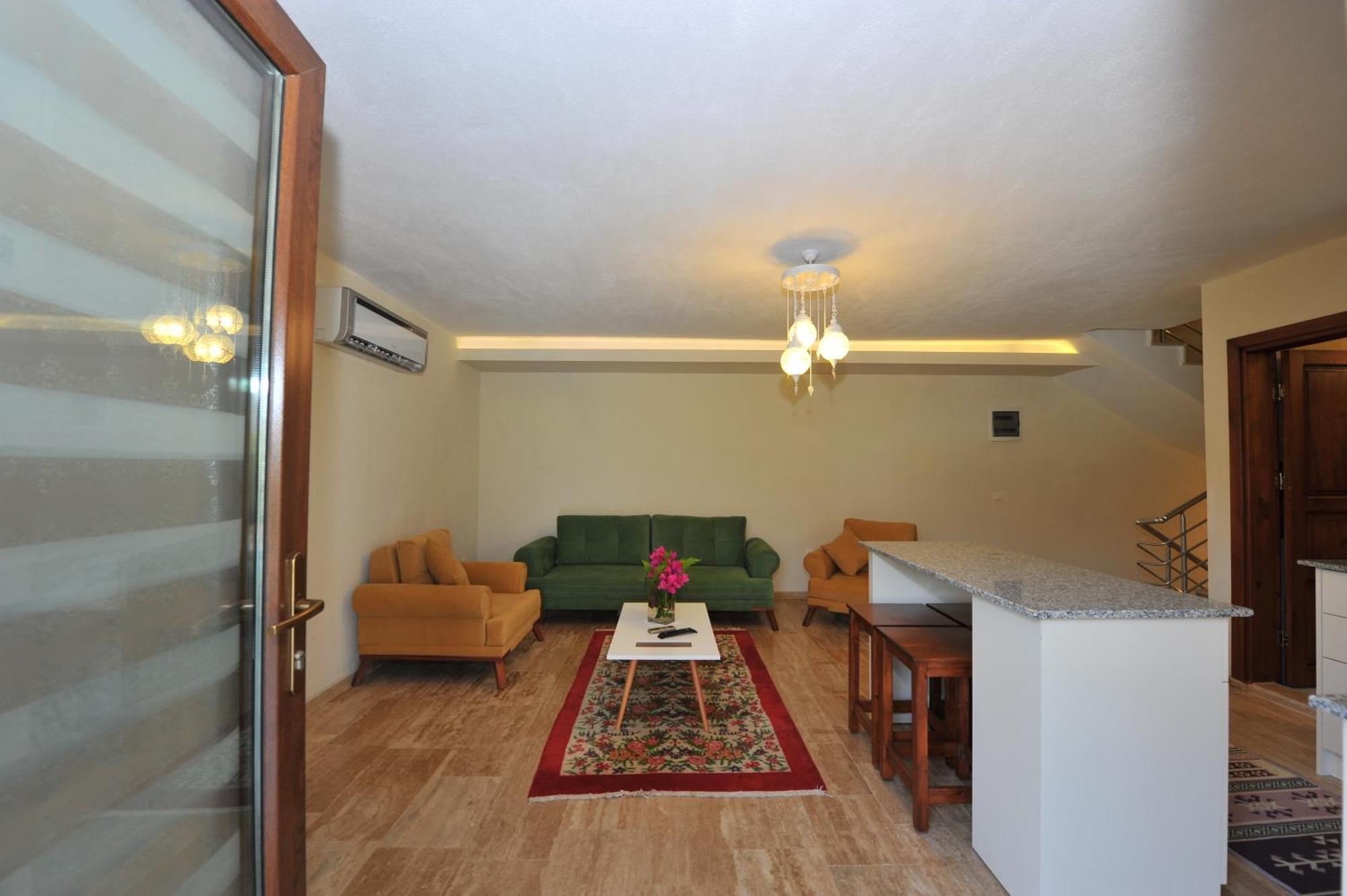 Grenadine Lodge Dalyan Exteriör bild
