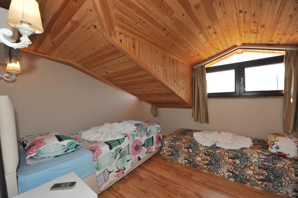 Grenadine Lodge Dalyan Exteriör bild