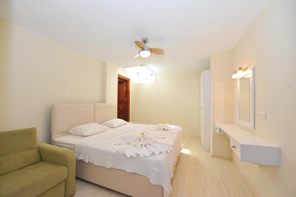 Grenadine Lodge Dalyan Exteriör bild