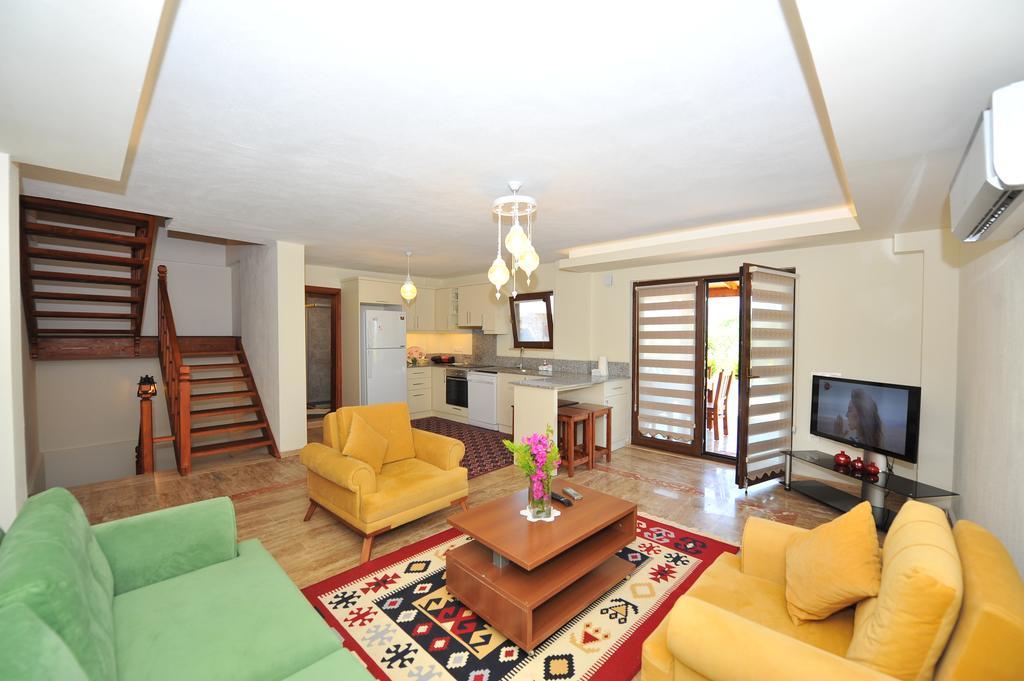 Grenadine Lodge Dalyan Exteriör bild
